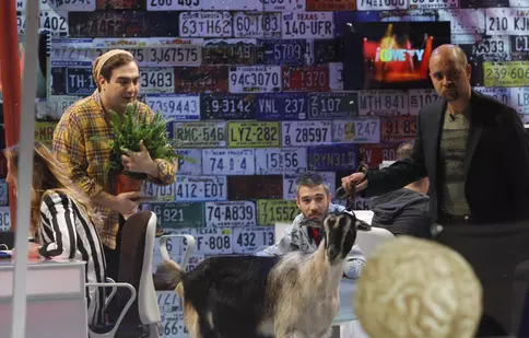 Cosmin Seleși prezintă, în această seară, “iComedy” 