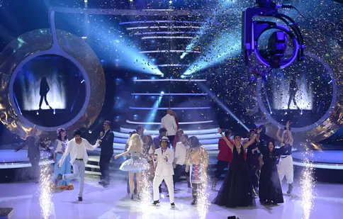 Pepe a câştigat “Te cunosc de undeva!”, sezonul 4