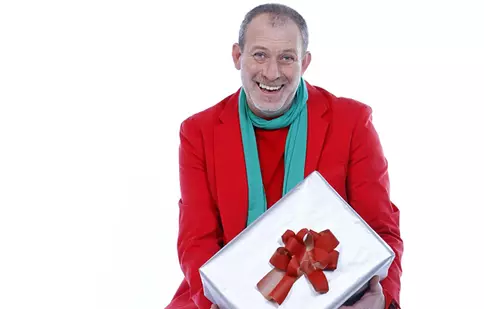 Florin Busuioc a avut un 2013 foarte bun