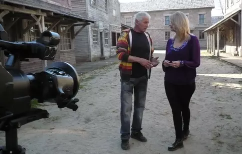 Povestea de viaţă a lui Szobi Cseh, diseară, la "Destine ca-n filme"