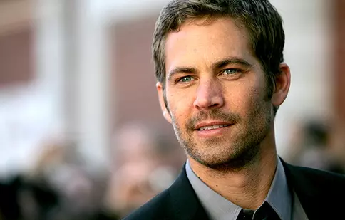 A apărut o înregistrare cu accidentul lui Paul Walker