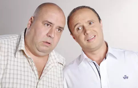 Sezonul 21 al serialului "Trăsniţii" ajunge la final în această seară