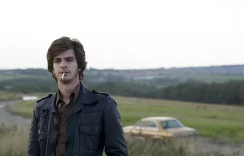 În căutarea asasinului: 1974