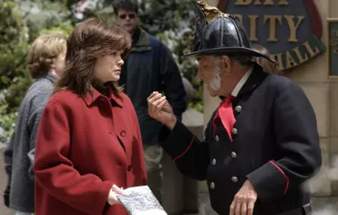 În căutarea lui Moş Crăciun