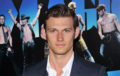 Alex Pettyfer: „Mereu am vrut să fiu un tată tânăr”