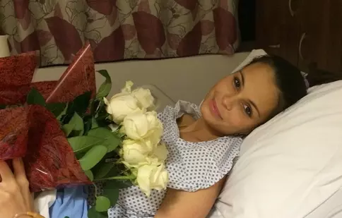 Anca Serea, pentru a patra oară mamă