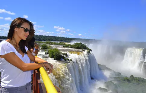 Andreea Raicu s-a întors din Brazilia cu planuri mari