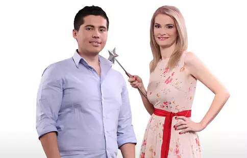 “Ajutor! Vreau să slăbesc!” (Prima TV), primele rezultate