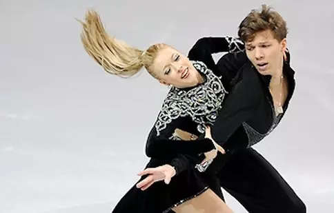 Campionatul European de Patinaj Artistic, la TVR 1 începând de astăzi