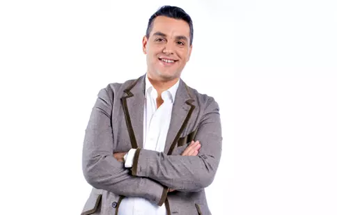 INTERVIUL ALTFEL. Cristi Brancu râde la Taraf TV