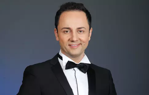 Cătălin aduce schimbări în noul sezon al emisiunii "La Măruță"