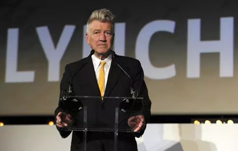 David Lynch se întoarce în “Twin Peaks”
