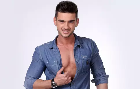 Dorian Popa vrea să-şi deschidă salon de frumuseţe