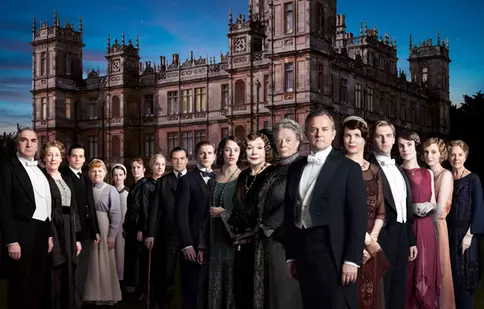 Ce se va întâmpla cu costumele din „Downton Abbey”?
