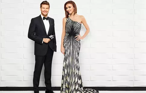 Premiile Emmy: covorul roșu se vede la E!, ceremonia de decernare, la HBO