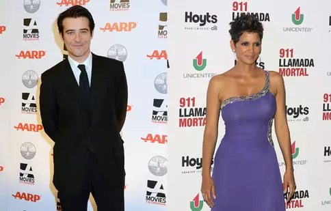 Goran Višnjić revine pe micul ecran, alături de Halle Berry
