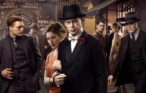 Sezonul 5 din „Imperiul din Atlantic City” va fi ultimul