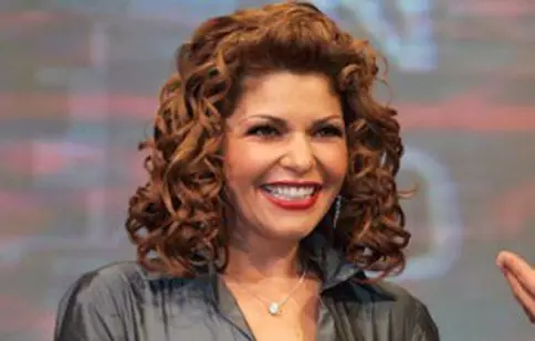 Itati Cantoral va juca în remake-ul telenovelei “La madrastra”