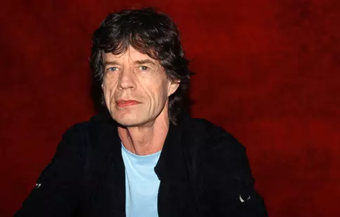 Mick Jagger nu-şi scrie autobiografia