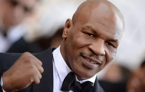 Mike Tyson va face un film despre viaţa sa