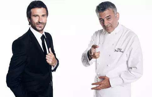 Ce spun Nicolai Tand şi Joseph Hadad despre finala “Top Chef”