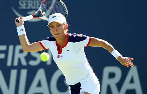 Simona Halep joacă în noaptea aceasta la Australian Open
