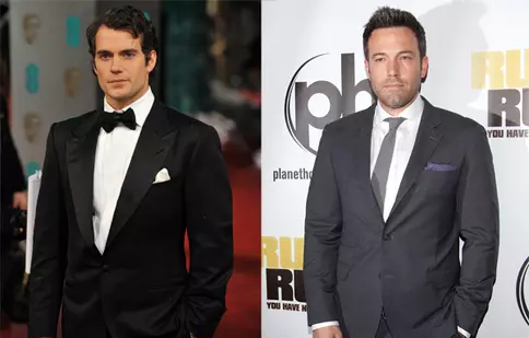 „Batman vs. Superman” a fost amânat cu un an, până în 2016