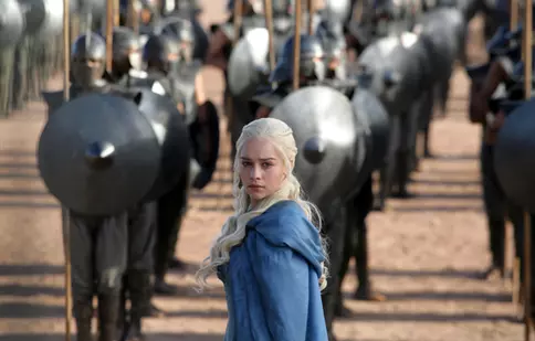 Sezonul 4 din „Urzeala tronurilor” începe pe 6 aprilie