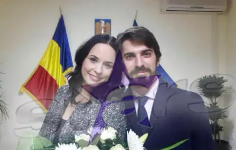 “Acces Direct” începe noul sezon cu nunta Andreei Marin