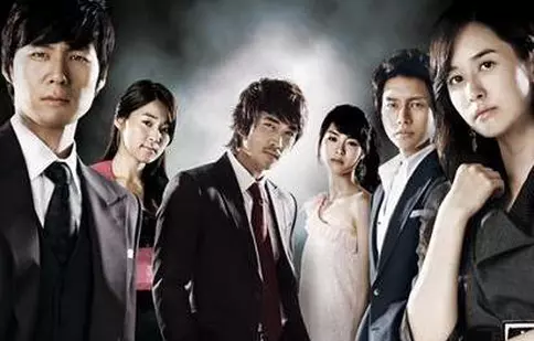 Serialul coreean "Împotriva sorţii" începe astăzi la TVR 2