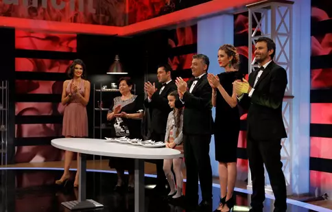 "Top Chef" îşi alege astăzi câştigătorul sezonului doi