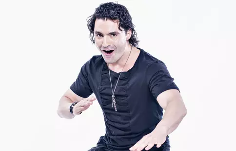 Pepe devine jurat "Te cunosc de undeva!": "O să fiu cel mai al naibii jurat"