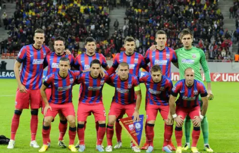 Dolcesport, Digisport şi TVR 1 transmit meciul Steaua – Ludogorets Razgrad