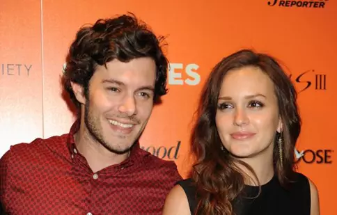 Adam Brody şi Leighton Meester s-au căsătorit în secret?