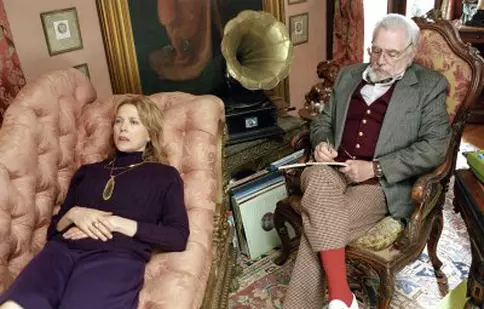 Alergând ca apucaţii