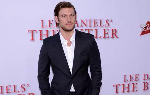 Alex Pettyfer: „Sunt un romantic incurabil”