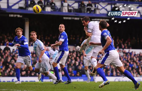 Sâmbăta aceasta, Eurosport transmite meciul Chelsea - Everton