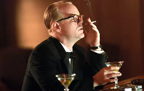 Top 10 roluri esenţiale din cariera lui Philip Seymour Hoffman (1967 - 2014)