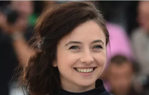 Cosmina Stratan, printre prezenţele româneşti de la Berlinală