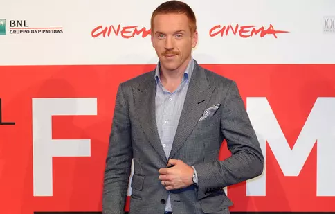 Damian Lewis vrea să fie Henric al VII-lea la TV