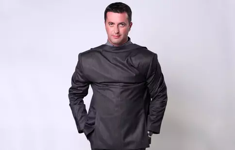 INTERVIUL ALTFEL. Dezbrăcatu’ vrea să fie George R. R. Martin