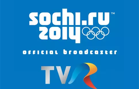 TVR transmite în exclusivitate JO de Iarnă Soci 2014. Vezi programul transmisiunilor