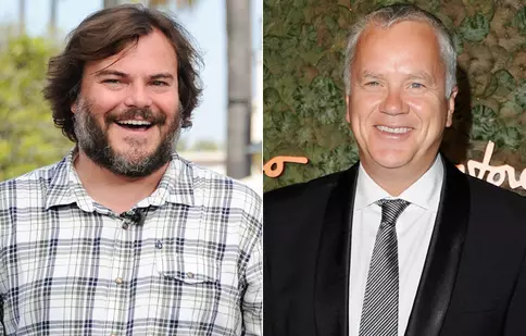 „The Brink”, noul serial de comedie al lui  Jack Black, are undă verde la HBO