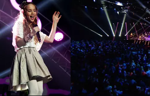 Kanal D organizează preselecţii pentru talent show-ul "KIDSing"