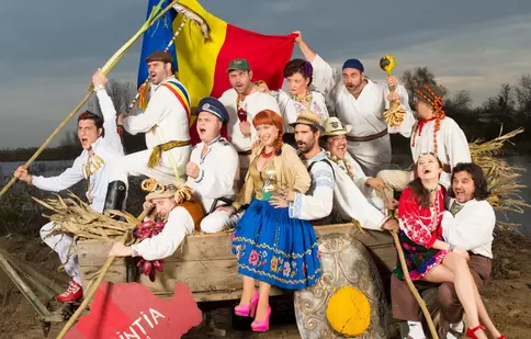 Diseară, serialul "Las Fierbinţi" revine la Pro TV cu un nou sezon