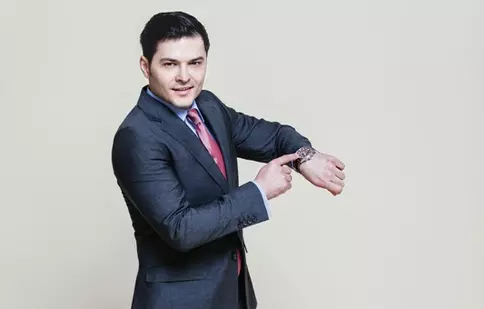 Liviu Vârciu n-are timp nici pentru ziua lui: „Nu voi face nicio petrecere”