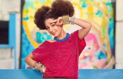 Nicole Cherry a lansat videoclipul piesei “Phenomeno”