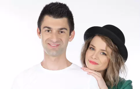 Serialul “O săptămână nebună”, cu Paul Ipate şi Diana Cavallioti, din nou la Pro TV