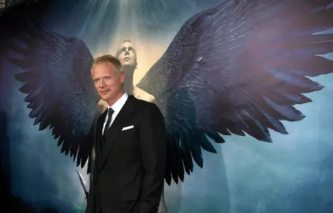 Paul Bettany este noul supererou din echipa „Răzbunătorilor”