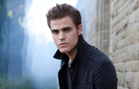 Paul Wesley va debuta ca regizor cu un episod din „Jurnalele vampirilor”